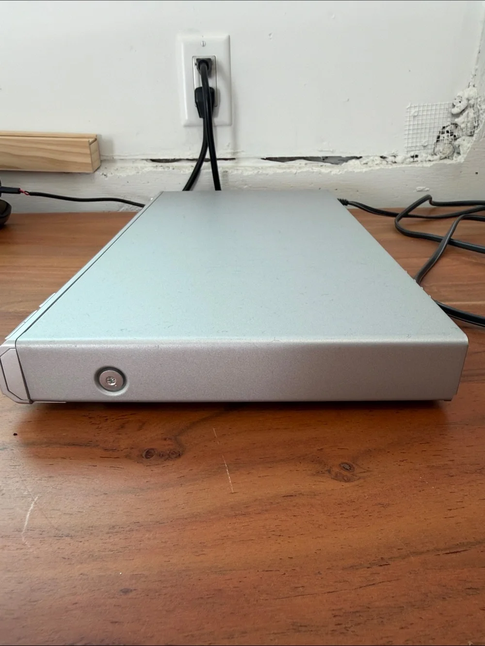 Sony compact dvd
